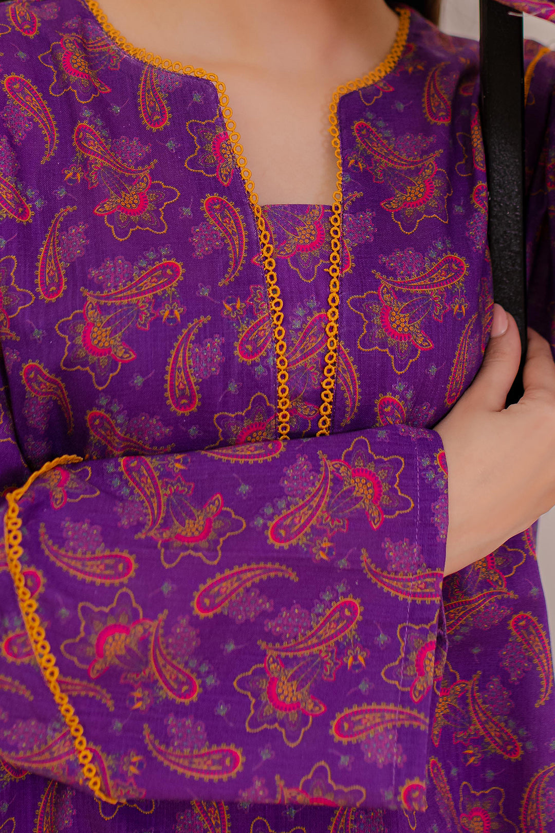 Zellbury | Winter Pret | Kurta Trouser - 3057 - by - Libasekhas UK - Registered Vendor of : Zellbury Women - 100% Original Designer Dresss