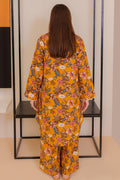 Zellbury | Winter Pret | Kurta Trouser - 3058 - by - Libasekhas UK - Registered Vendor of : Zellbury Women - 100% Original Designer Dresss