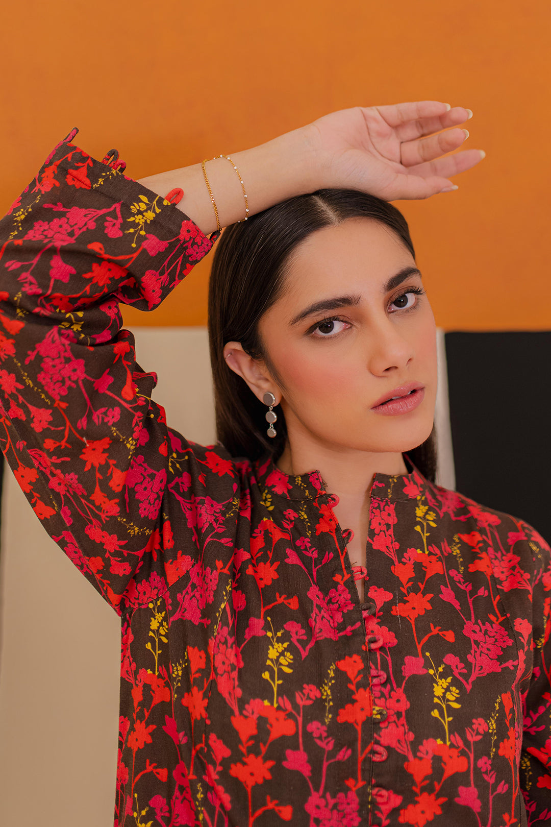 Zellbury | Winter Pret | Kurta Trouser - 3067 - by - Libasekhas UK - Registered Vendor of : Zellbury Women - 100% Original Designer Dresss