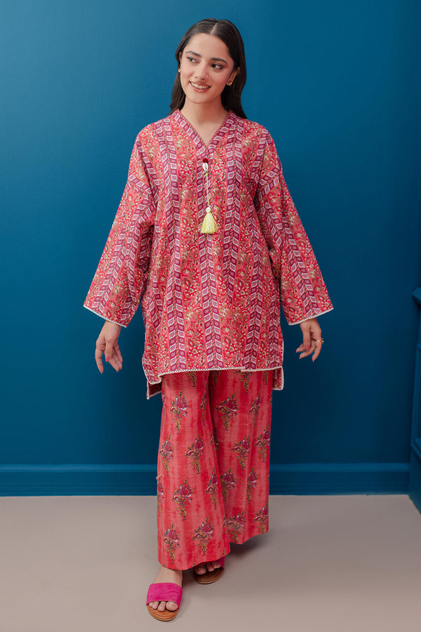 Zellbury | Winter Pret | Kurta Trouser - 3082 - by - Libasekhas UK - Registered Vendor of : Zellbury Women - 100% Original Designer Dresss