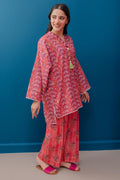 Zellbury | Winter Pret | Kurta Trouser - 3082 - by - Libasekhas UK - Registered Vendor of : Zellbury Women - 100% Original Designer Dresss