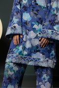 Zellbury | Winter Pret | Kurta Trouser - 3086 - by - Libasekhas UK - Registered Vendor of : Zellbury Women - 100% Original Designer Dresss