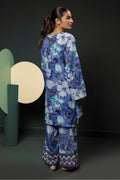 Zellbury | Winter Pret | Kurta Trouser - 3086 - by - Libasekhas UK - Registered Vendor of : Zellbury Women - 100% Original Designer Dresss