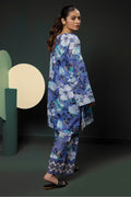 Zellbury | Winter Pret | Kurta Trouser - 3086 - by - Libasekhas UK - Registered Vendor of : Zellbury Women - 100% Original Designer Dresss