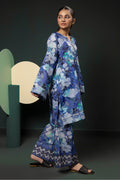Zellbury | Winter Pret | Kurta Trouser - 3086 - by - Libasekhas UK - Registered Vendor of : Zellbury Women - 100% Original Designer Dresss