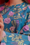 Zellbury | Winter Pret | Kurta Trouser - 3106 - by - Libasekhas UK - Registered Vendor of : Zellbury Women - 100% Original Designer Dresss