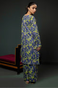 Zellbury | Winter Pret | Kurta Trouser - 3108 - by - Libasekhas UK - Registered Vendor of : Zellbury Women - 100% Original Designer Dresss