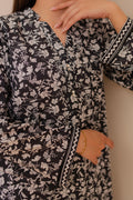 Zellbury | Winter Pret | Kurta Trouser - 3109 - by - Libasekhas UK - Registered Vendor of : Zellbury Women - 100% Original Designer Dresss
