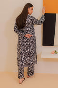 Zellbury | Winter Pret | Kurta Trouser - 3109 - by - Libasekhas UK - Registered Vendor of : Zellbury Women - 100% Original Designer Dresss