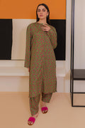 Zellbury | Winter Pret | Kurta Trouser - 3137 - by - Libasekhas UK - Registered Vendor of : Zellbury Women - 100% Original Designer Dresss