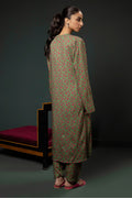 Zellbury | Winter Pret | Kurta Trouser - 3137 - by - Libasekhas UK - Registered Vendor of : Zellbury Women - 100% Original Designer Dresss