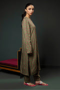 Zellbury | Winter Pret | Kurta Trouser - 3137 - by - Libasekhas UK - Registered Vendor of : Zellbury Women - 100% Original Designer Dresss