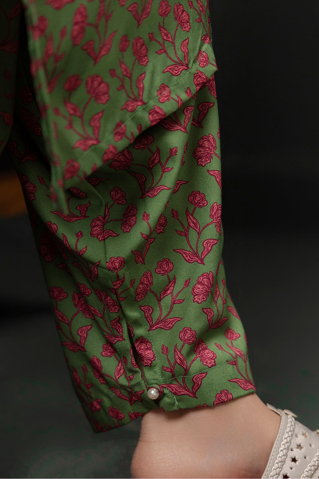 Zellbury | Winter Pret | Kurta Trouser - 3137 - by - Libasekhas UK - Registered Vendor of : Zellbury Women - 100% Original Designer Dresss