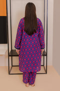 Zellbury | Winter Pret | Kurta Trouser - 3141 - by - Libasekhas UK - Registered Vendor of : Zellbury Women - 100% Original Designer Dresss