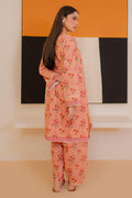 Zellbury | Winter Pret | Kurta Trouser - 3166 - by - Libasekhas UK - Registered Vendor of : Zellbury Women - 100% Original Designer Dresss