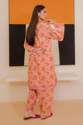 Zellbury | Winter Pret | Kurta Trouser - 3166 - by - Libasekhas UK - Registered Vendor of : Zellbury Women - 100% Original Designer Dresss