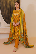 Zellbury | Winter Pret | Kurta Shawl Trouser - 2946 - by - Libasekhas UK - Registered Vendor of : Zellbury Women - 100% Original Designer Dresss