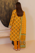 Zellbury | Winter Pret | Kurta Shawl Trouser - 2946 - by - Libasekhas UK - Registered Vendor of : Zellbury Women - 100% Original Designer Dresss