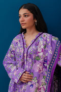 Zellbury | Winter Pret | Kurta Dupatta Trouser - 2948 - by - Libasekhas UK - Registered Vendor of : Zellbury Women - 100% Original Designer Dresss