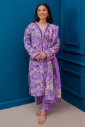 Zellbury | Winter Pret | Kurta Dupatta Trouser - 2948 - by - Libasekhas UK - Registered Vendor of : Zellbury Women - 100% Original Designer Dresss