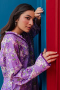 Zellbury | Winter Pret | Kurta Dupatta Trouser - 2948 - by - Libasekhas UK - Registered Vendor of : Zellbury Women - 100% Original Designer Dresss