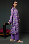 Zellbury | Winter Pret | Kurta Dupatta Trouser - 2948 - by - Libasekhas UK - Registered Vendor of : Zellbury Women - 100% Original Designer Dresss