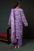 Zellbury | Winter Pret | Kurta Dupatta Trouser - 2948 - by - Libasekhas UK - Registered Vendor of : Zellbury Women - 100% Original Designer Dresss