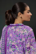 Zellbury | Winter Pret | Kurta Dupatta Trouser - 2948 - by - Libasekhas UK - Registered Vendor of : Zellbury Women - 100% Original Designer Dresss