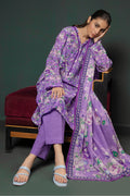 Zellbury | Winter Pret | Kurta Dupatta Trouser - 2948 - by - Libasekhas UK - Registered Vendor of : Zellbury Women - 100% Original Designer Dresss