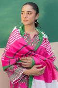 Zellbury | Winter Pret | Kurta Dupatta Trouser - 2949 - by - Libasekhas UK - Registered Vendor of : Zellbury Women - 100% Original Designer Dresss