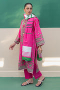 Zellbury | Winter Pret | Kurta Dupatta Trouser - 2949 - by - Libasekhas UK - Registered Vendor of : Zellbury Women - 100% Original Designer Dresss