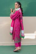 Zellbury | Winter Pret | Kurta Dupatta Trouser - 2949 - by - Libasekhas UK - Registered Vendor of : Zellbury Women - 100% Original Designer Dresss