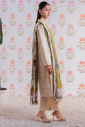 Zellbury | Winter Pret | Embroidered Kurta Dupatta Trouser - 2950 - by - Libasekhas UK - Registered Vendor of : Zellbury Women - 100% Original Designer Dresss