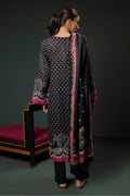Zellbury | Winter Pret | Kurta Shawl Trouser - 3008 - by - Libasekhas UK - Registered Vendor of : Zellbury Women - 100% Original Designer Dresss