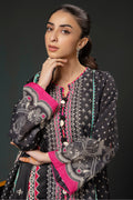 Zellbury | Winter Pret | Kurta Shawl Trouser - 3008 - by - Libasekhas UK - Registered Vendor of : Zellbury Women - 100% Original Designer Dresss