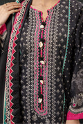 Zellbury | Winter Pret | Kurta Shawl Trouser - 3008 - by - Libasekhas UK - Registered Vendor of : Zellbury Women - 100% Original Designer Dresss