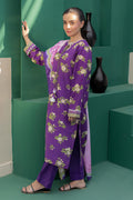 Zellbury | Winter Pret | Kurta Shawl Trouser - 3010 - by - Libasekhas UK - Registered Vendor of : Zellbury Women - 100% Original Designer Dresss