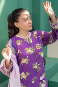 Zellbury | Winter Pret | Kurta Shawl Trouser - 3010 - by - Libasekhas UK - Registered Vendor of : Zellbury Women - 100% Original Designer Dresss