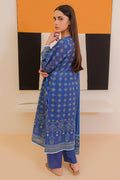 Zellbury | Winter Pret | Kurta Dupatta Trouser - 3039 - by - Libasekhas UK - Registered Vendor of : Zellbury Women - 100% Original Designer Dresss