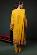 Zellbury | Winter Pret | Kurta Dupatta Trouser - 3151 - by - Libasekhas UK - Registered Vendor of : Zellbury Women - 100% Original Designer Dresss