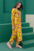 Zellbury | Summer Pret | Kurta Trouser - 2822 - by - Libasekhas UK - Registered Vendor of : Zellbury Women - 100% Original Designer Dresss