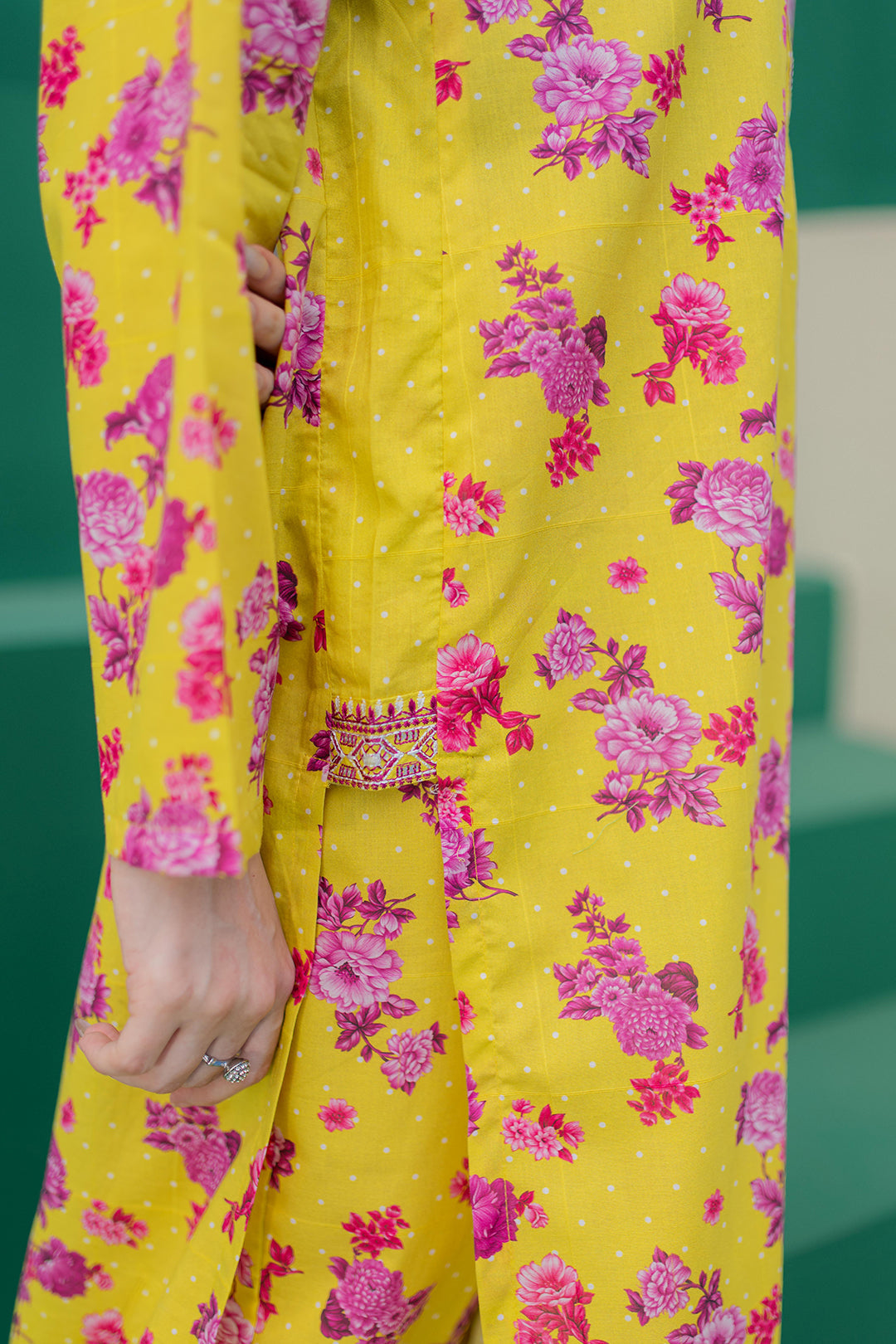 Zellbury | Summer Pret | Kurta Trouser - 2822 - by - Libasekhas UK - Registered Vendor of : Zellbury Women - 100% Original Designer Dresss