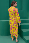 Zellbury | Summer Pret | Kurta Trouser - 2822 - by - Libasekhas UK - Registered Vendor of : Zellbury Women - 100% Original Designer Dresss