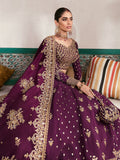 Gulaal | Wedding Formals | SHAZMINAH GL-WS-22V1-31 (LEHNGA AND CHOLI) - by - Libasekhas UK - Registered Vendor of : Gulaal - 100% Original Designer Dresss