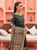 Gulaal | Wedding Formals | GL-WS-22V1-33 (SHIRT AND GHARARA) - by - Libasekhas UK - Registered Vendor of : Gulaal - 100% Original Designer Dresss