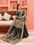 Gulaal | Wedding Formals | GL-WS-22V1-33 (SHIRT AND GHARARA) - by - Libasekhas UK - Registered Vendor of : Gulaal - 100% Original Designer Dresss
