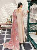 Gulaal | Wedding Formals | GL-WS-22V1-34 (PISHWAS AND CHOORIDAAR PYJAMA) - by - Libasekhas UK - Registered Vendor of : Gulaal - 100% Original Designer Dresss