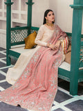 Gulaal | Wedding Formals | GL-WS-22V1-34 (PISHWAS AND CHOORIDAAR PYJAMA) - by - Libasekhas UK - Registered Vendor of : Gulaal - 100% Original Designer Dresss