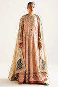 Zara ShahJahan | Winter Shawl 23 | WS23-D2 - by - Libasekhas UK - Registered Vendor of : Zara Shahjahan - 100% Original Designer Dresss