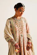 Zara ShahJahan | Winter Shawl 23 | WS23-D2 - by - Libasekhas UK - Registered Vendor of : Zara Shahjahan - 100% Original Designer Dresss